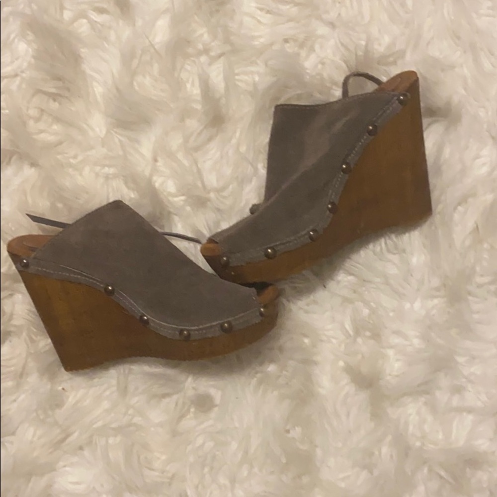Wedges - Picture 3 of 4